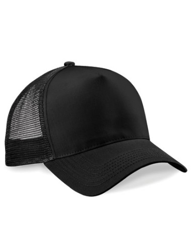 B-B640-Snapback Trucker